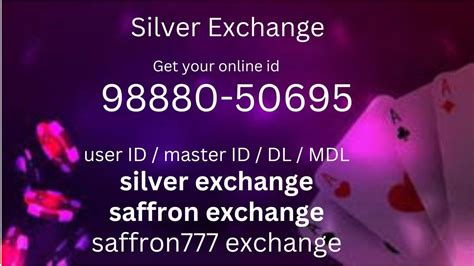 silverexch.com login